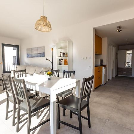 Apartamento Au Calme Des Sommets - Vue Montagne Embrun Exterior foto